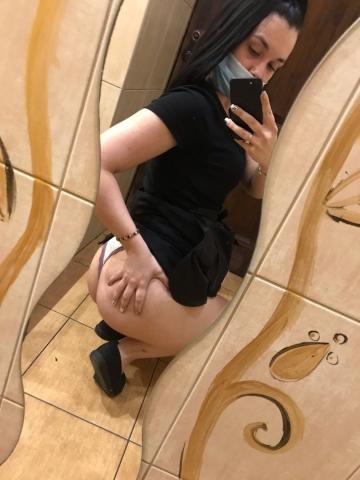 Индивидуалка Мальвина Фотография 2